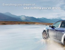 2014 Subaru WRXSTI Flash Dbrochure